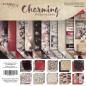 Preview: ScrapMir 8x8 Scrapbooking Kit Charming