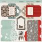 Preview: ScrapMir Scrapbooking Kit Nordic Spirit