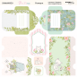 Preview: ScrapMir Scrapbooking Kit Purr Purr