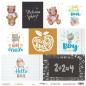 Preview: ScrapMir Scrapbooking Kit School Days