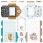 Preview: ScrapMir Scrapbooking Kit School Days