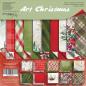 Preview: ScrapMir Scrapbooking Kit Art Christmas