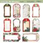 Preview: ScrapMir Scrapbooking Kit Art Christmas