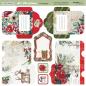 Preview: ScrapMir Scrapbooking Kit Art Christmas