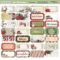 Preview: ScrapMir Scrapbooking Kit Art Christmas