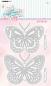 Preview: Studio Light Little Blossom Cutting Dies Butterflies #195