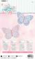 Preview: Studio Light Little Blossom Cutting Dies Butterflies #195