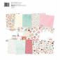 Preview: Piatek 13 Bumper Scrapbooking KIT Sugar and Spice