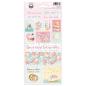 Preview: Piatek 13 Bumper Scrapbooking KIT Sugar and Spice