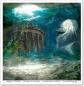 Preview: ITD Collection Paper Pad 12x12 The Search for Atlantis #048