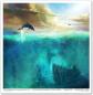 Preview: ITD Collection Paper Pad 12x12 The Search for Atlantis #048