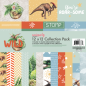 Preview: Uniquely Creative Scrapbooking Kit Wild