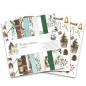 Preview: Piatek 13 Bumper Scrapbooking Kit Winter