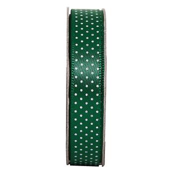 Anitas - Ribbon - Band - 3m - Evergreen