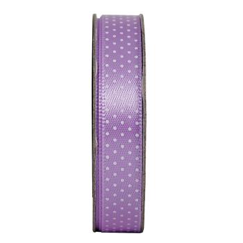 Anitas - Ribbon - Band - 3m - Lilac Mist