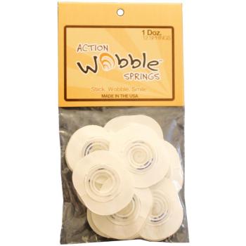 Action Wobble Springs 12pcs