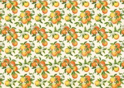 Paper Press Decorative Paper #37