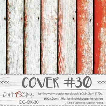 Craft O Clock Album Cover #30