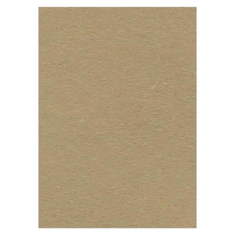 Card Deco A4 Photo Cardstock Caramel