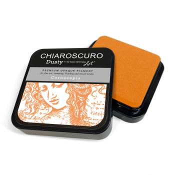 Ciao Bella Dusty Ink Pad Cornucopia PKD106