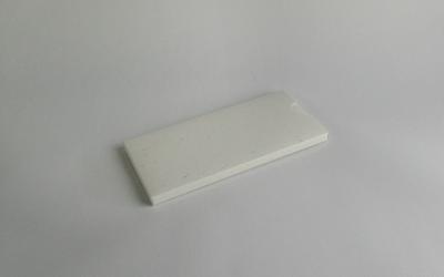 Eco-Scrapbooking Choco Box White Inlays