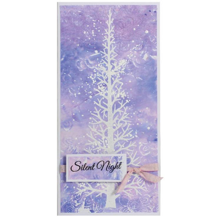 Woodware Clear Magic Bare Tree