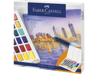 Lápices de colores Faber Castell hexagonales. – Dupapier distribuidora