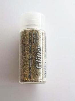 Hobby Fine Glitter Gold