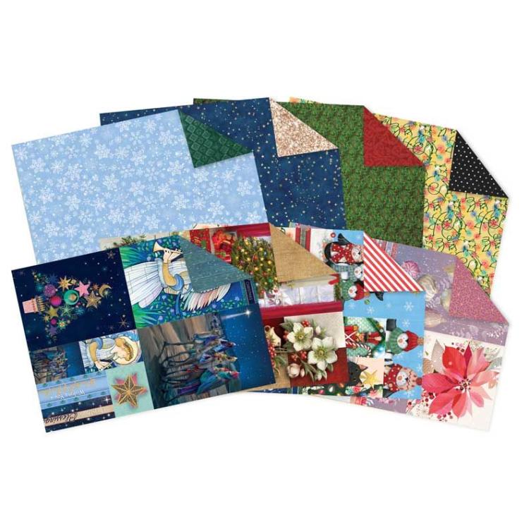 Hunkydory Crafts 2023 Christmas Blockbuster BUNDLE