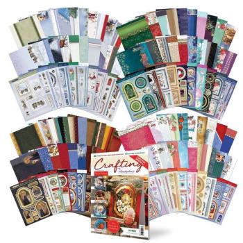 Hunkydory 2020 Christmas Blockbuster BUNDLE