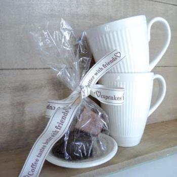 Marianne Design Ribbons Tea Time