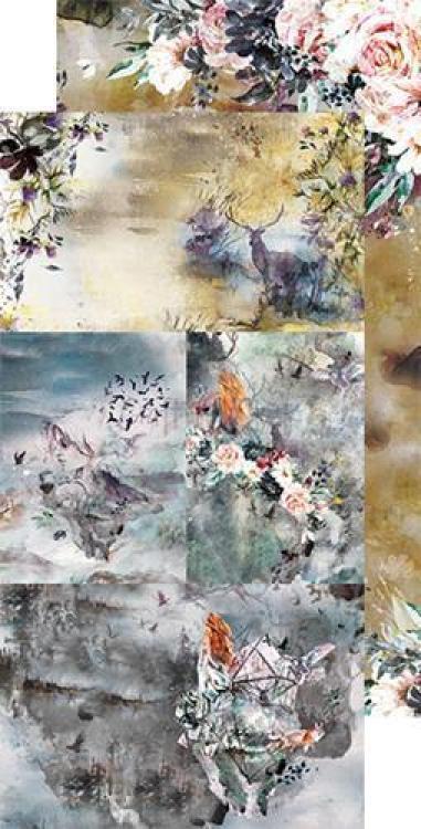 Craft O Clock Mixed Media Kit A Twinkle of Sunrise_eingestellt