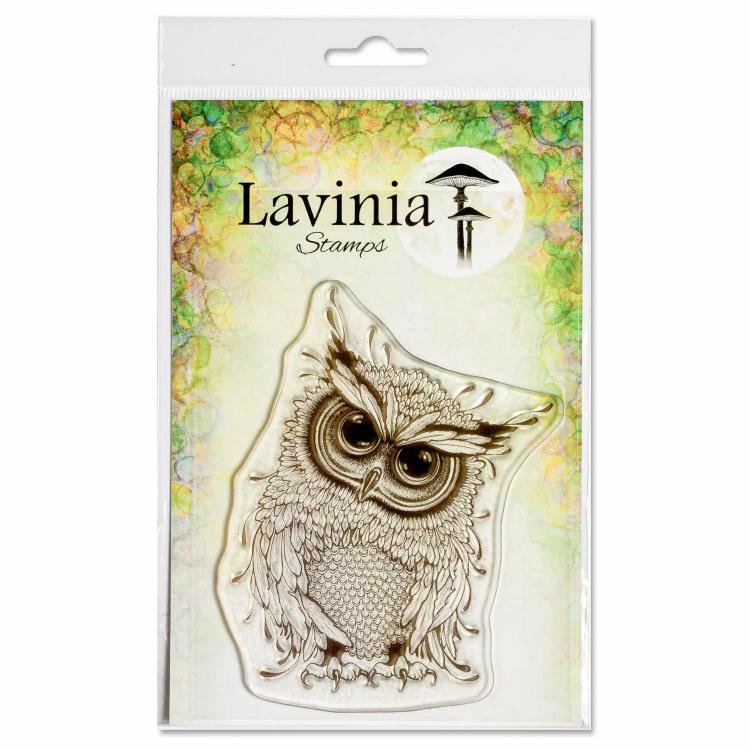 LAV800 Lavinia Stamps Gus