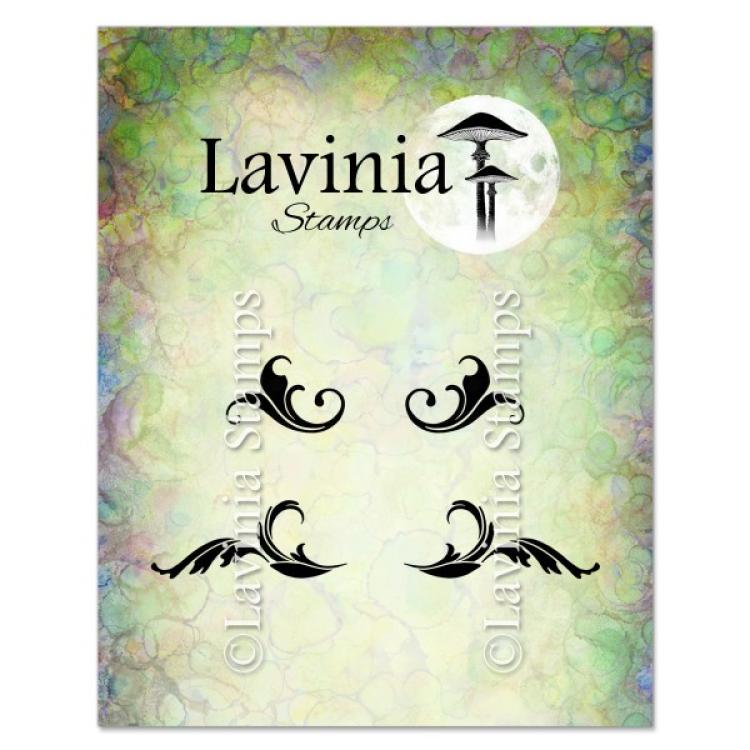 LAV837 Lavinia Stamp Motifs