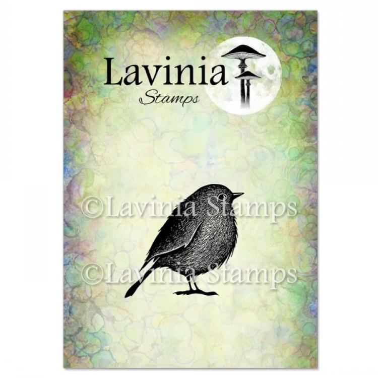 LAV922 Lavinia Bobby Stamp