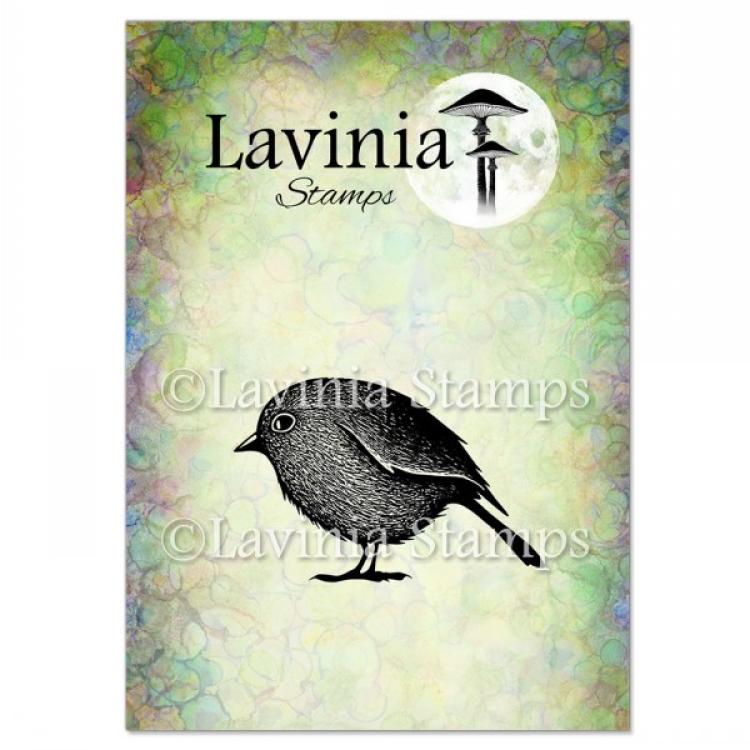 LAV925 Lavinia Jemima Stamp