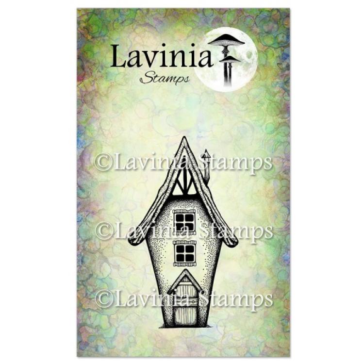 LAV932 Lavinia Woodside View Stamp