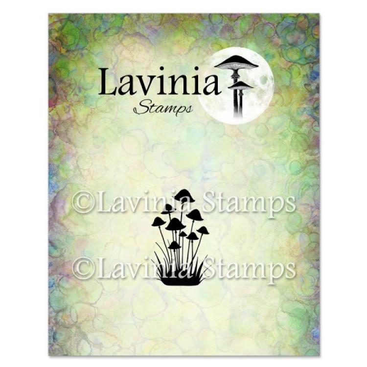 LAV945 Lavinia Stamp Mushies