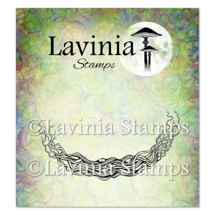 LAV946 Lavinia Stamp Organic Root