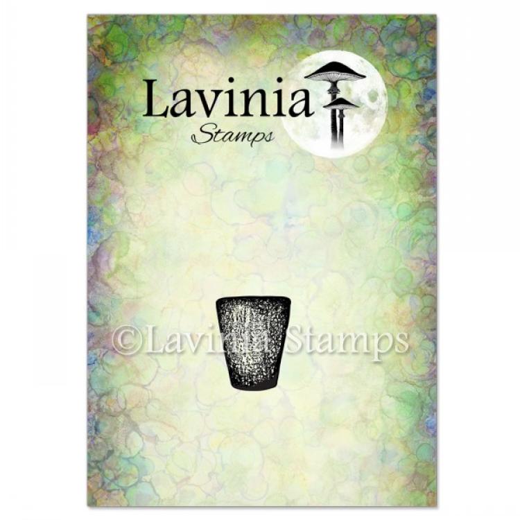 LAV955 Lavinia Stamp Small Cork