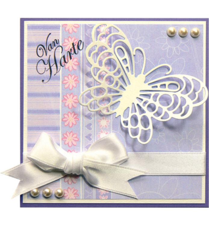 Marianne Design - Creatables Butterfly 2