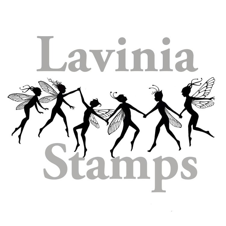 Lavinia Stamps Fairy Chain Small