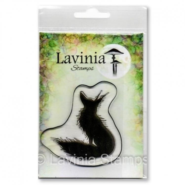 LAV644 Lavinia Stamps Rufus