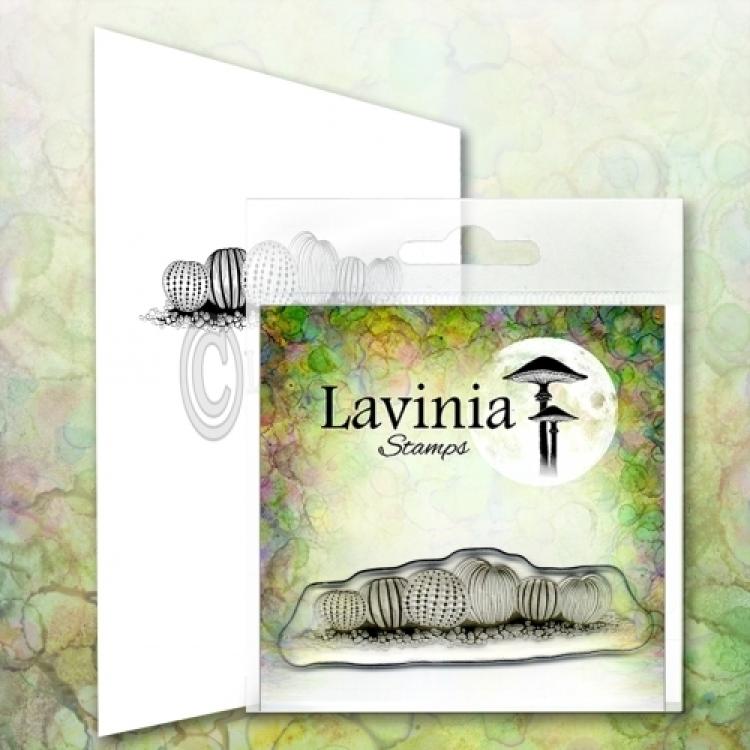 Lavinia Stamps Urchins LAV631