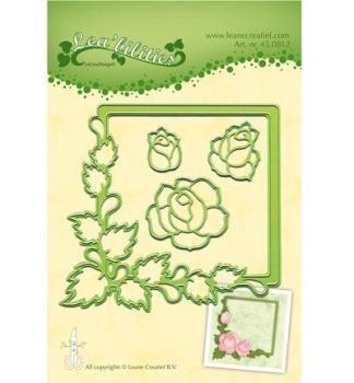 Leane Creatief Lea’bilitie® Frame Roses