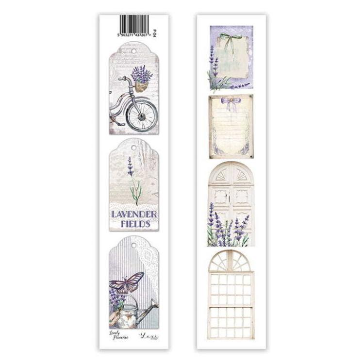 Lexi Design Scrapbooking KIT Lovely Provence