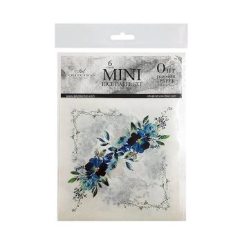 Mini Rice Paper Set RSM018