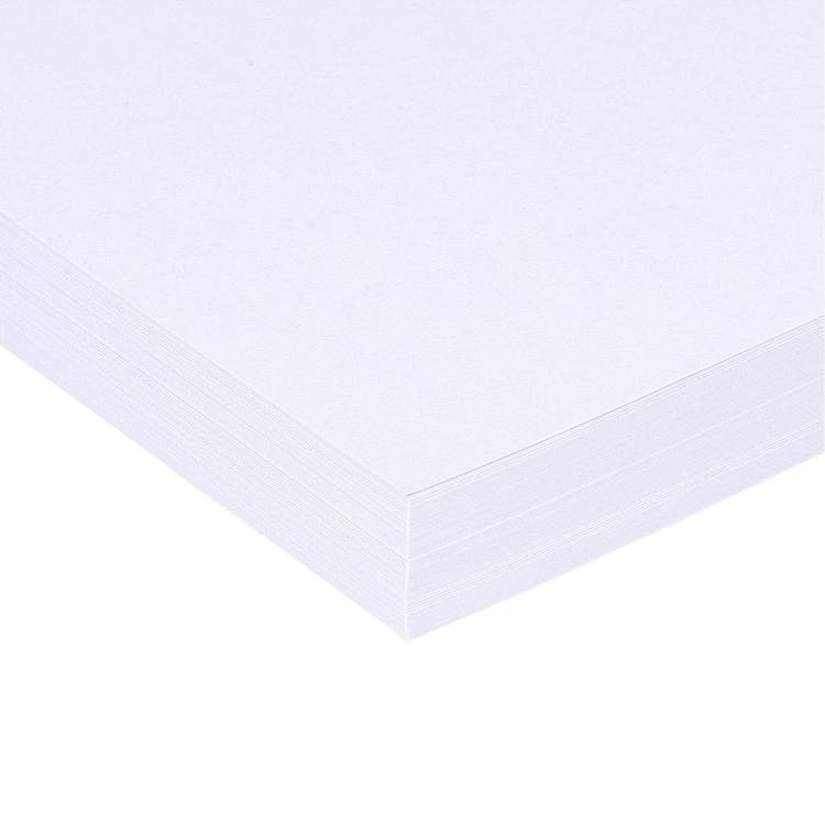 Nellie Snellen 8x8 Off White Paper PH18141