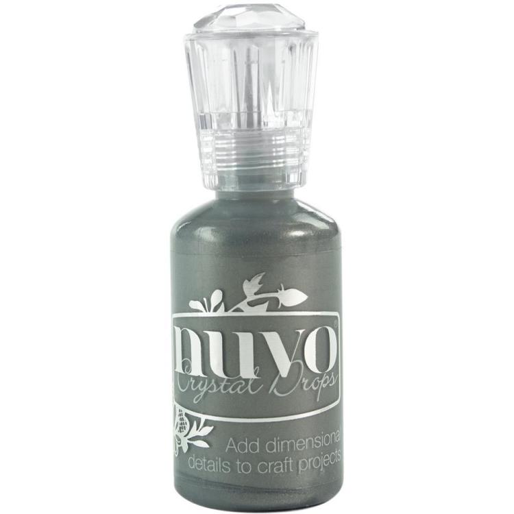 Nuvo Crystal Drops Liquid Mercury