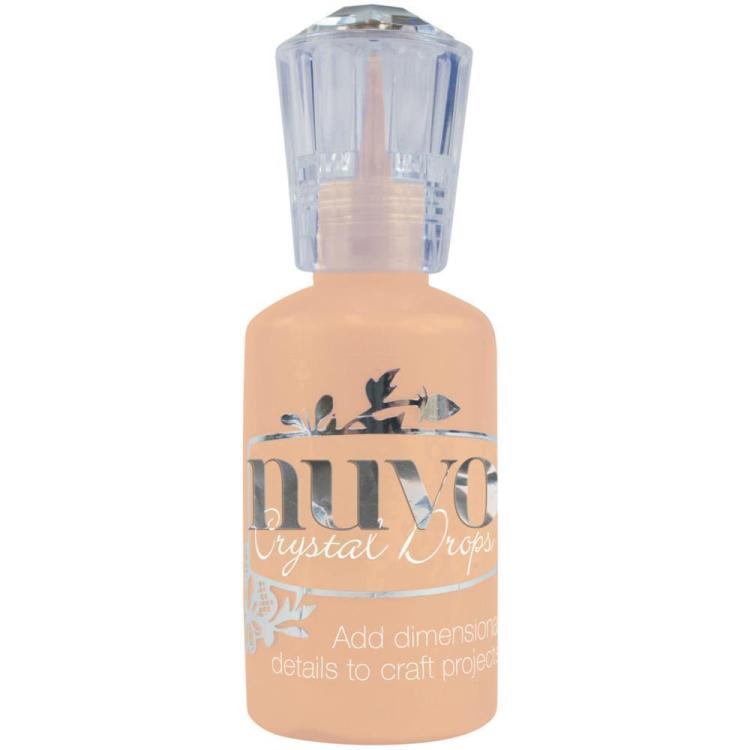 Nuvo Crystal Drops Sugared Almond